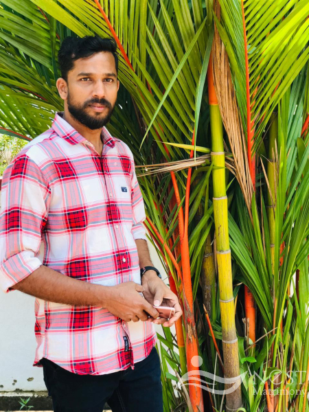 SAJU MATHEW